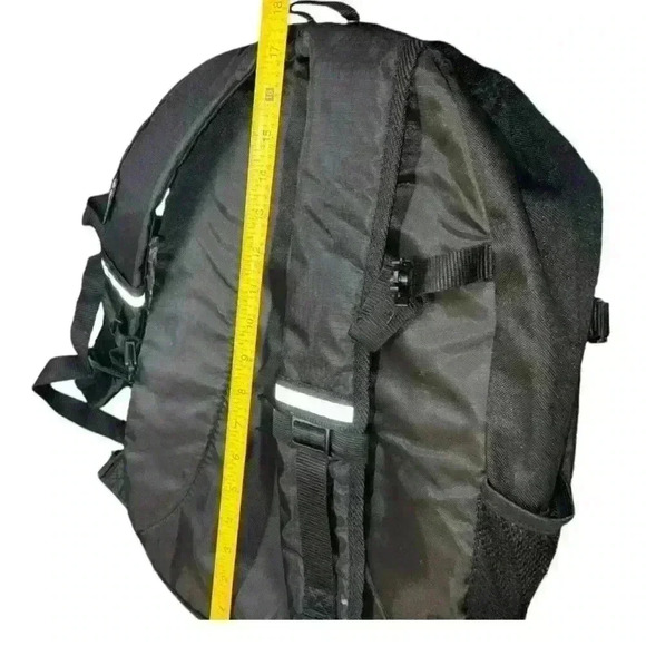 LIKE NEW Outdoor Products Traverse Backpack Hiking Bag Choose Color black - Picture 9 of 12